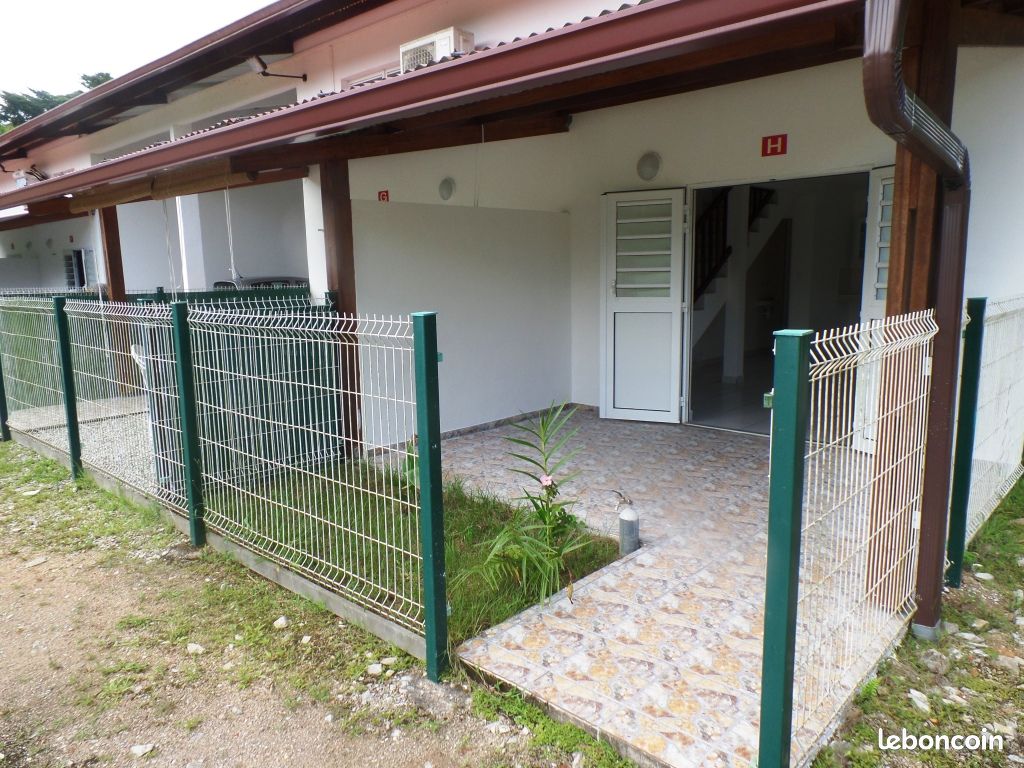 Appartement 2 pièces 45 m² · à Matoury · 45 m² · 728 €/mois