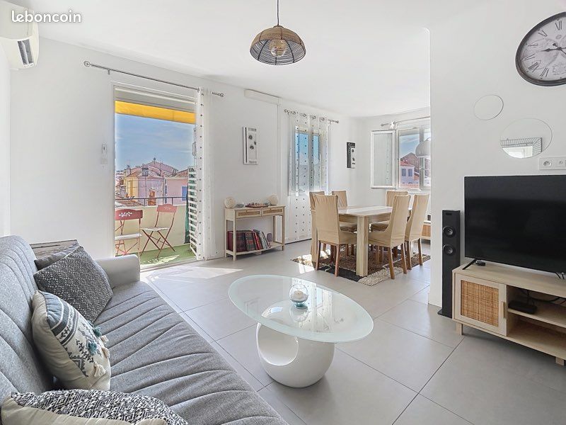 Appartement 4 pièces 86 m² · à Cannes · 86 m² · 420 000 €