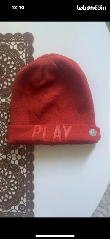 Bonnet 4 ans (image 2)