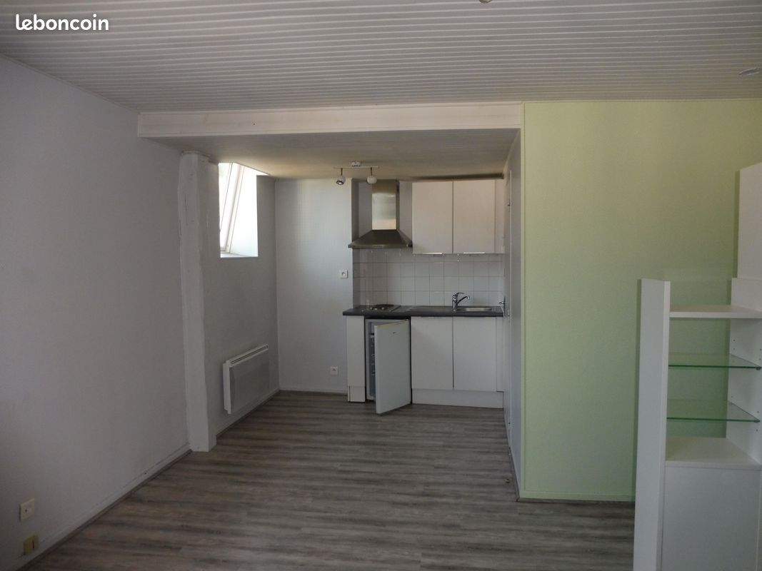 Appartement 1 pièce 25 m² · à Épinal · 25 m² · 340 €