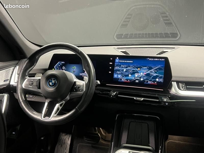Bmw X1 xDrive25e 245ch xLine (image 4)