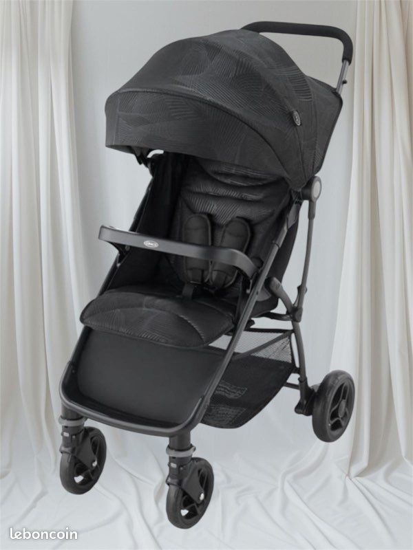 Poussette compact Graco Équipement bébé