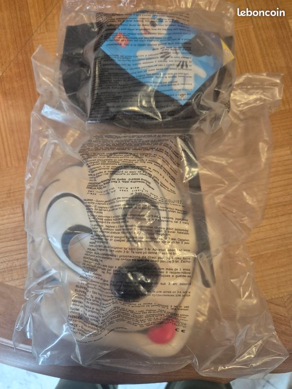 Masque Mickey (image 1)
