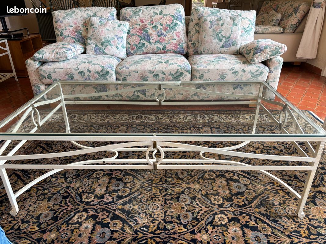 Table salon (image 1)