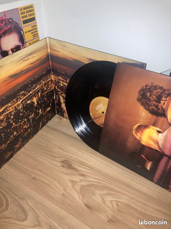 Disque vinyle london grammar (image 4)