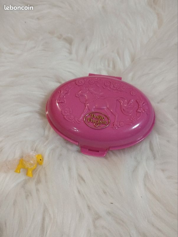 Polly pocket vintage (image 3)