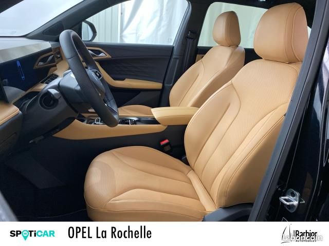 MG EHS 1.5 Hybrid+ 224 ch Luxury 5P (image 9)