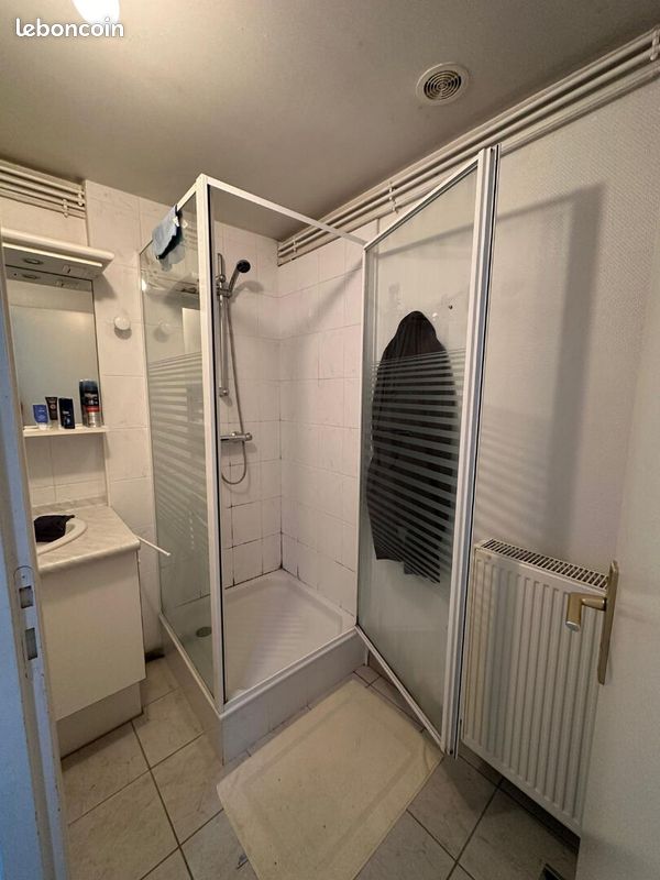 Appartement a louer sens - 1 pièce(s) - 29 m2 - Surfyn