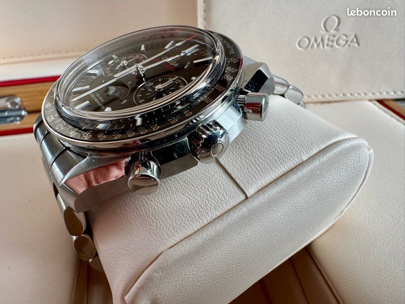 Oméga speedmaster monophase 2022 (image 8)