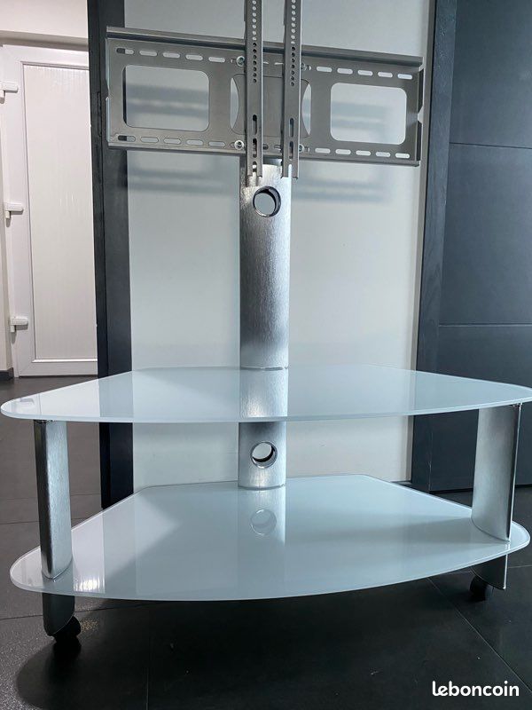 Meuble tv pivotant (image 1)