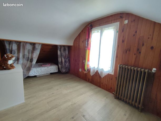Maison a louer eaubonne - 5 pièce(s) - 85 m2 - Surfyn
