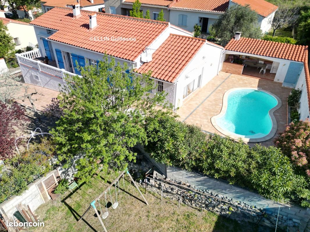 Maison 5 pièces 120 m² · à Saint-Paul-de-Fenouillet · 120 m² · 329 900 €