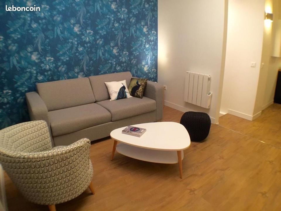 Appartement 3 pièces 65 m² · à Paris · 65 m² · 1 300 €