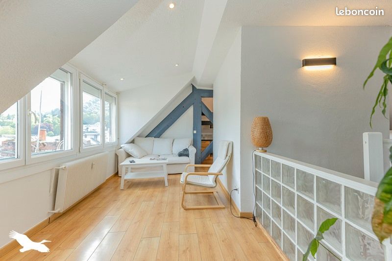 Appartement 3 pièces 73 m² · à Bagnères-de-Bigorre · 73 m² · 198 227 €