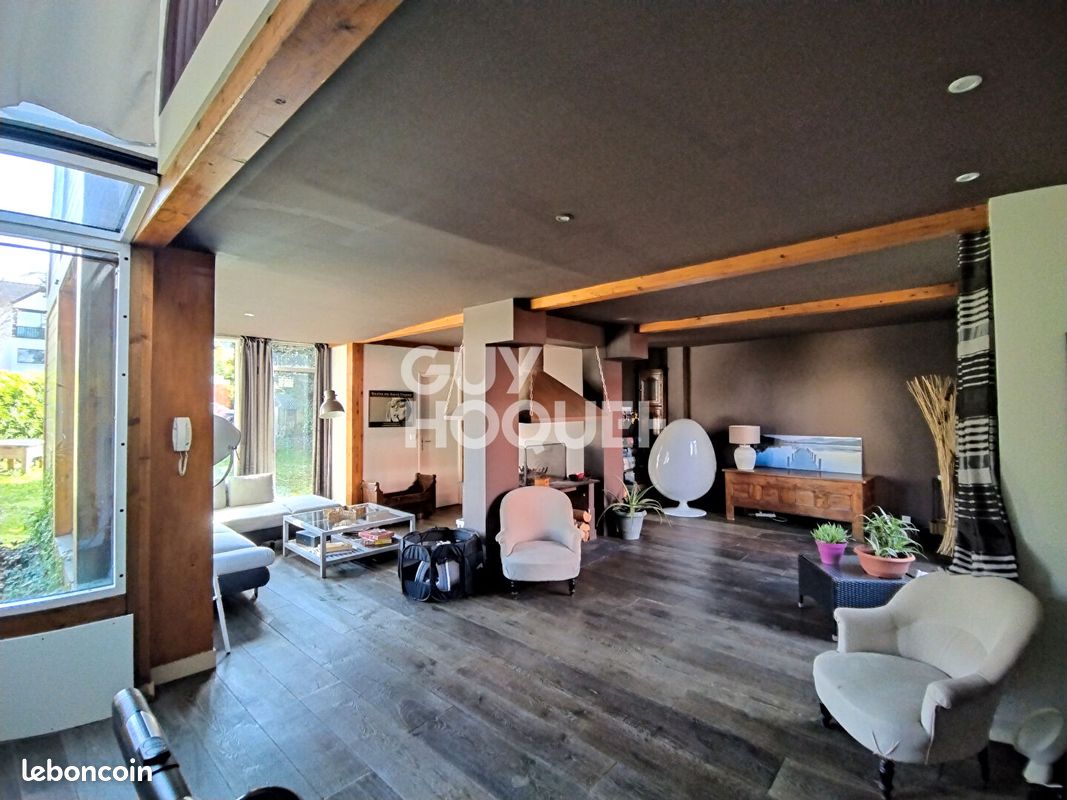 Maison 6 pièces 180 m² · à L'Hay-les-Roses · 180 m² · 670 000 €