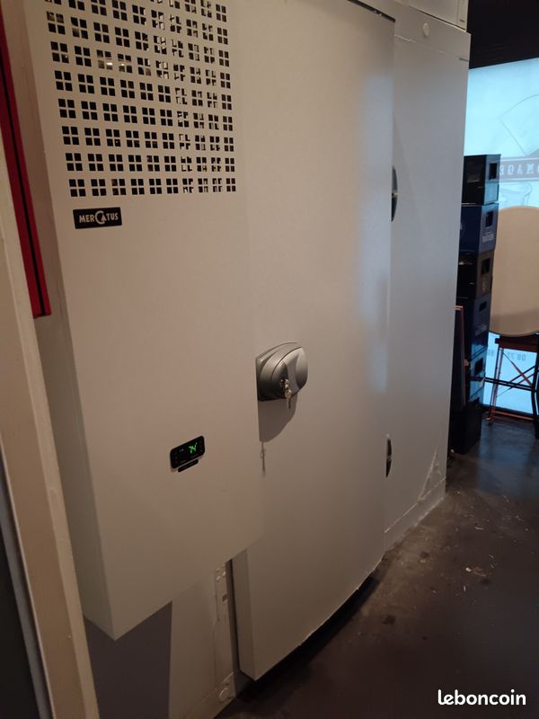 Chambre froide (image 1)