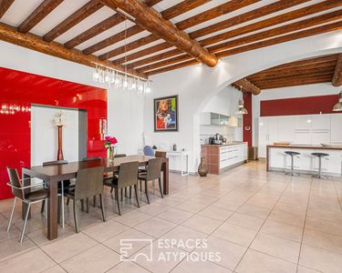Maison 945 000 € - 240 m²