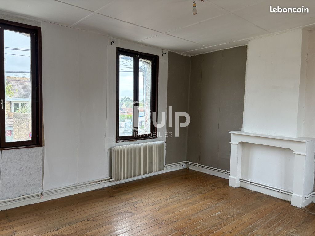 Maison 6 pièces 85 m² · à Marles-les-Mines · 85 m² · 79 900 €