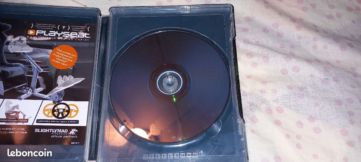Cars 2 (image 3)