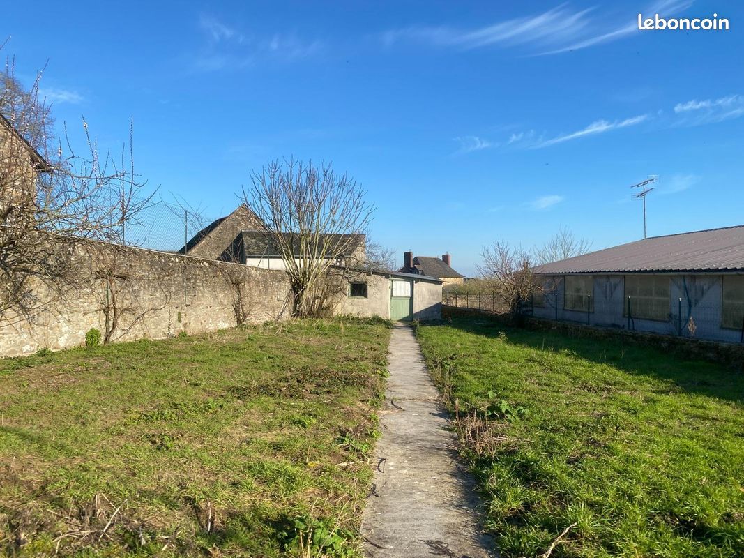 Maison 6 pièces 122 m² (image 10)