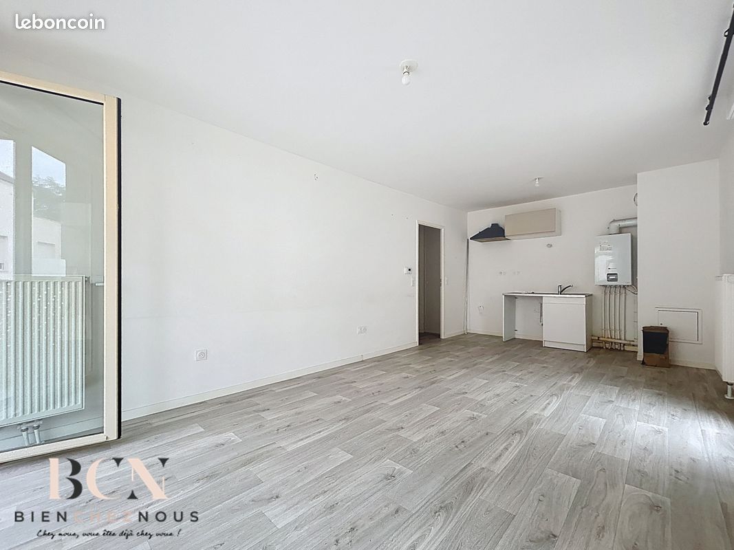 Appartement a louer sarcelles - 3 pièce(s) - 58 m2 - Surfyn