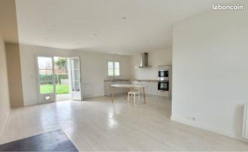 Maison 4 pièces 107 m² · à Saint-Hilaire-la-Forêt · 107 m² · 271 900 €