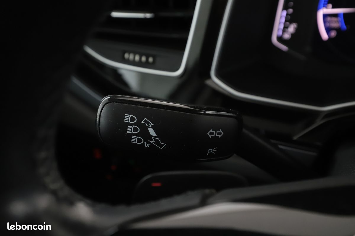 Volkswagen Polo 1.0 TSI Carat Exclusive DSG7 115 ch (image 18)