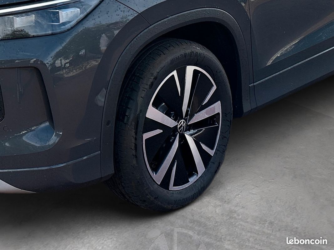 Volkswagen TAYRON 7 PLACES LIFE 30 YEARS TSI 150 DSG7 HYBRIDE - 10 KMS (image 4)