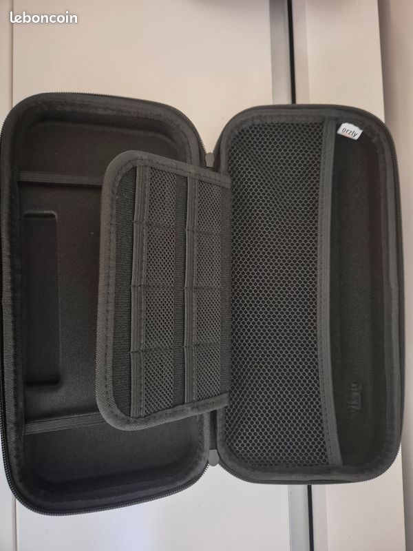 Housse de protection Nintendo Switch - Très bon état (image 4)