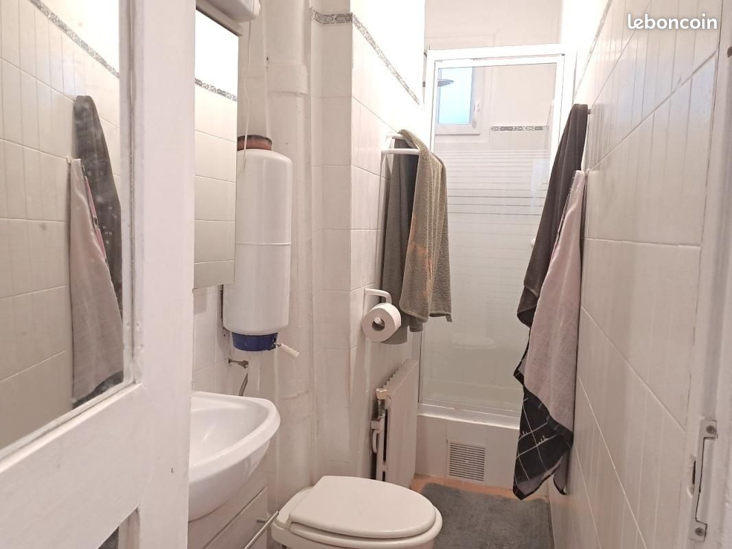 Appartement 3 pièces 44 m² · à Fontenay-sous-Bois · 44 m² · 1 160 €/mois
