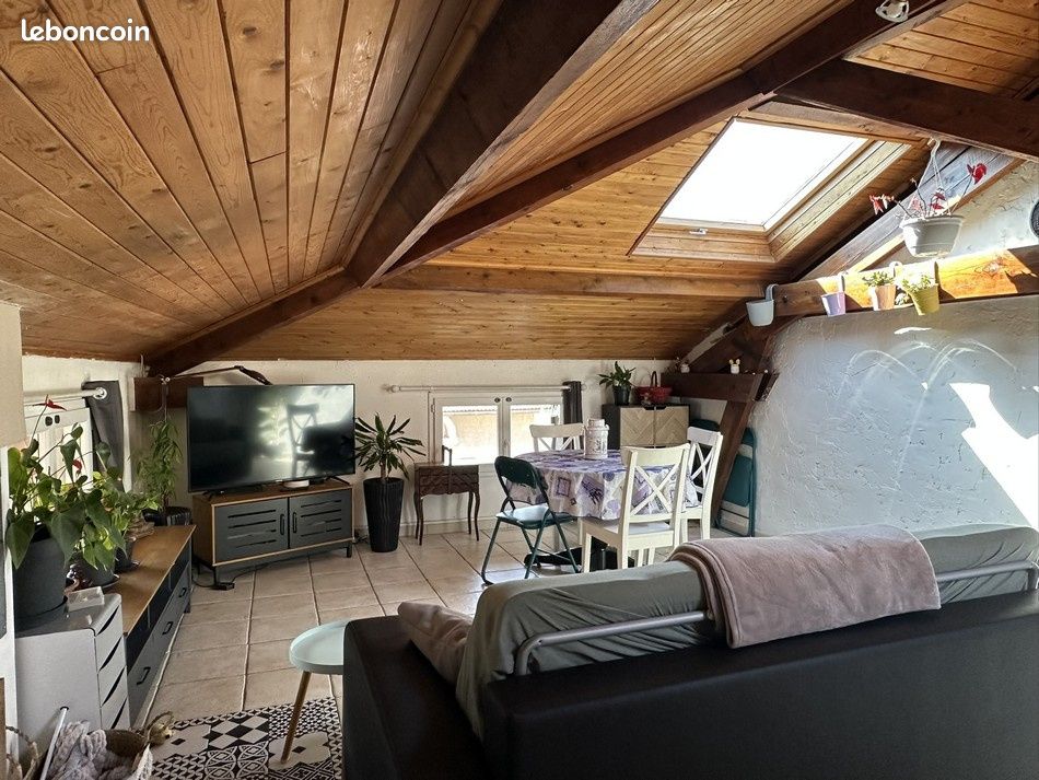 Appartement 3 pièces 71 m² · à Roquebillière · 71 m² · 128 000 €
