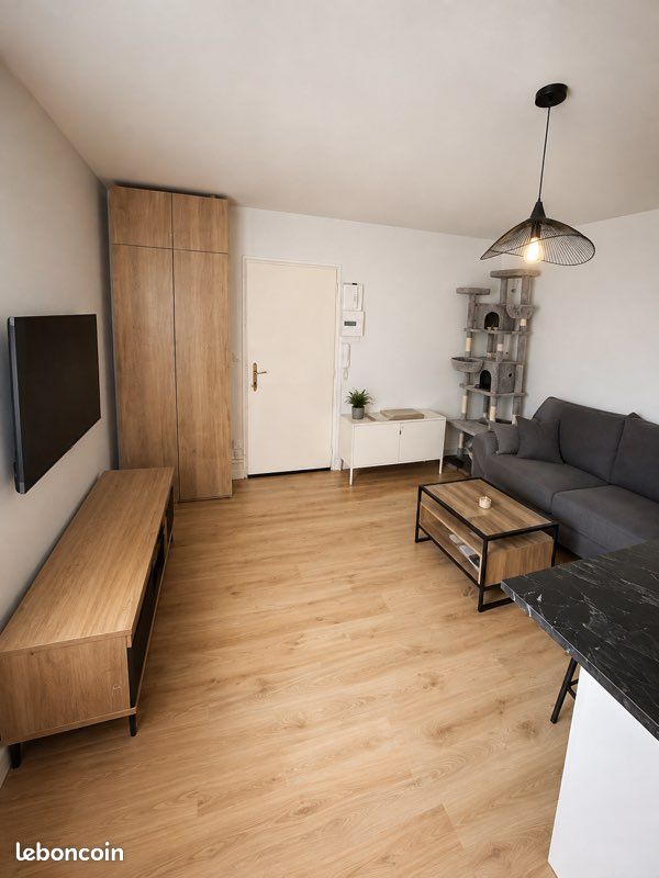 Appartement 2 pièces 35 m² · à Reims · 35 m² · 780 €