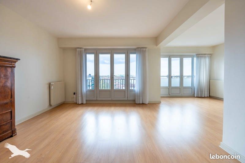 Appartement 2 pièces 72 m² · à Bayonne · 72 m² · 276 120 €