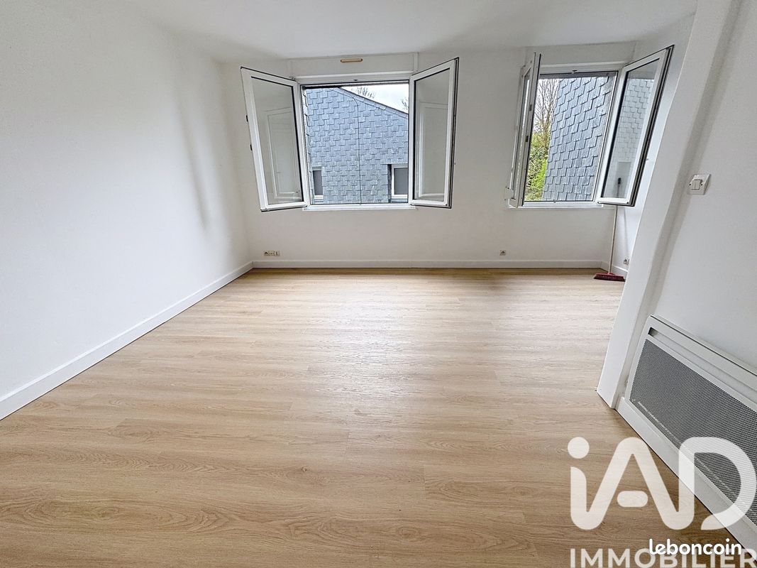 Appartement 4 pièces 63 m² · à Saint-Brieuc · 63 m² · 148 500 €