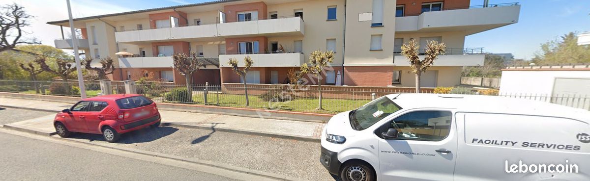 Appartement a louer tournefeuille - 3 pièce(s) - 64 m2 - Surfyn