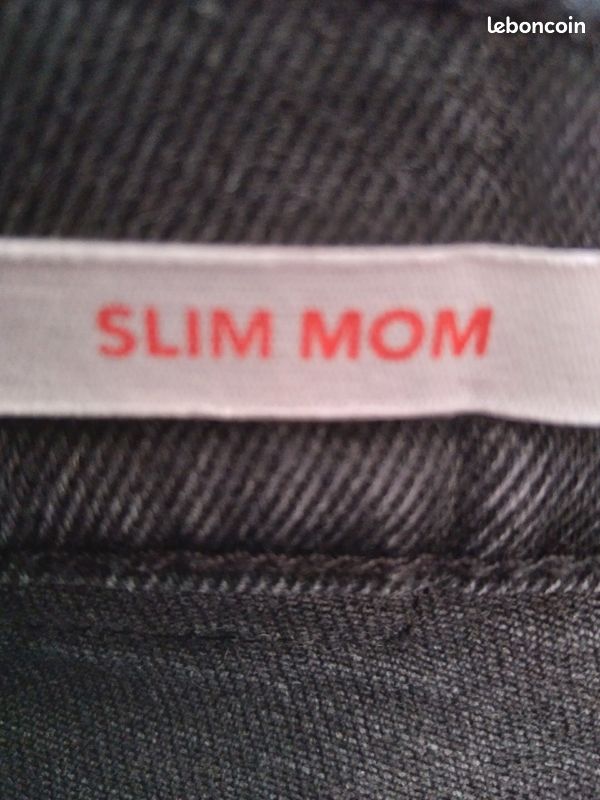 Jean slim (image 4)