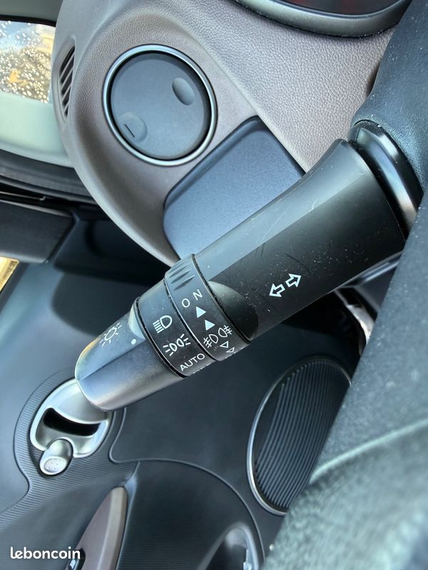 Citroen c-zero electric 65ch 48ppm 14.5kwh airdream bva - radio - climatisation - (image 22)