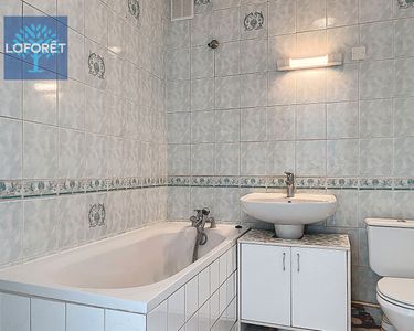 Appartement 190 800 € - 54 m²