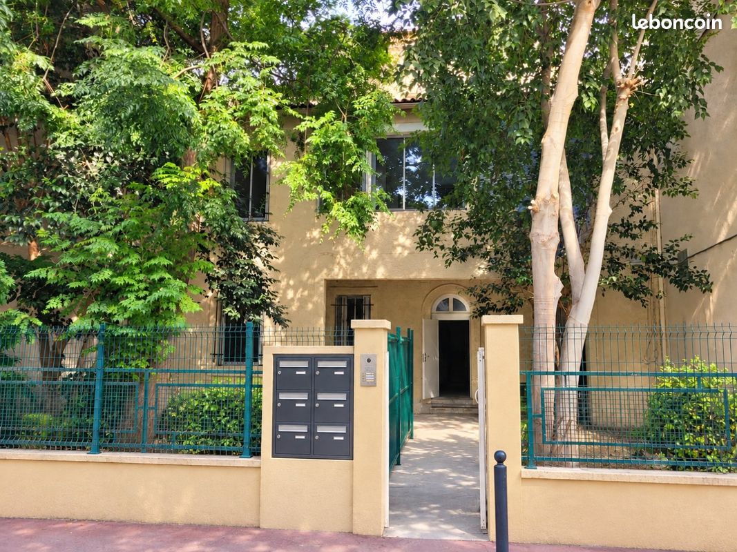 Appartement 2 pièces 25 m² · à Montpellier · 25 m² · 124 800 €