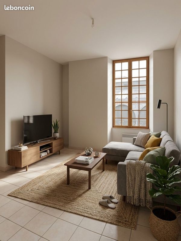 Appartement 3 pièces 64 m² · à Albi · 64 m² · 720 €/mois