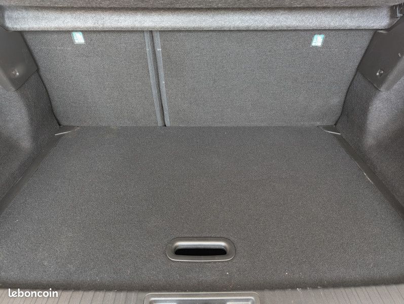Renault CAPTUR II 1.3 TCE 140CH FAP BUSINESS EDC -21 (image 18)