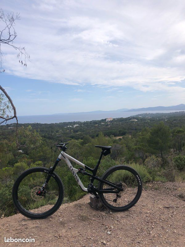 VTT Canyon - Spectral 29 (image 4)