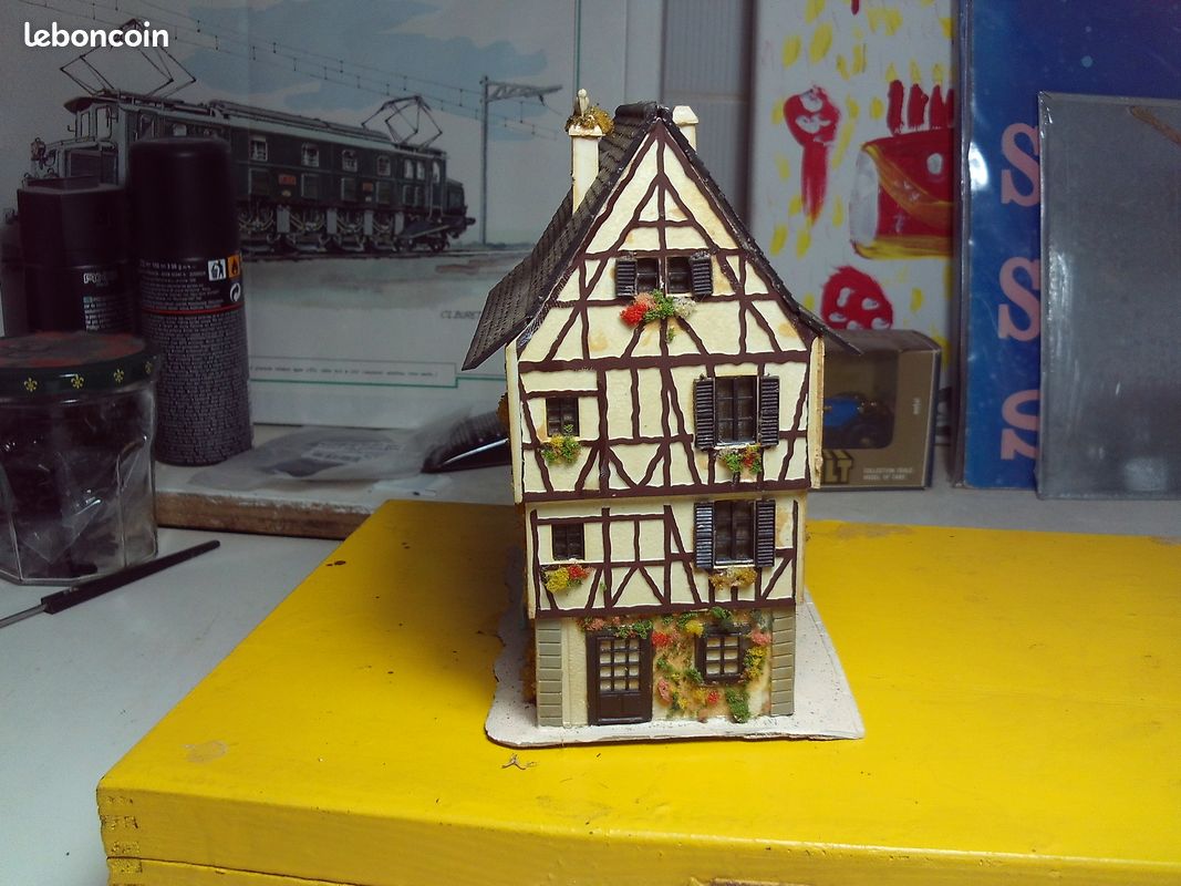 Habitat. La maison alsacienne qui renaît à Wolschwiller