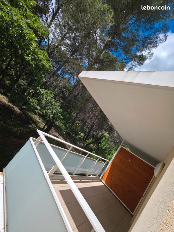Appartement 2 pièces 43 m² · à Rousset · 43 m² · 215 000 €