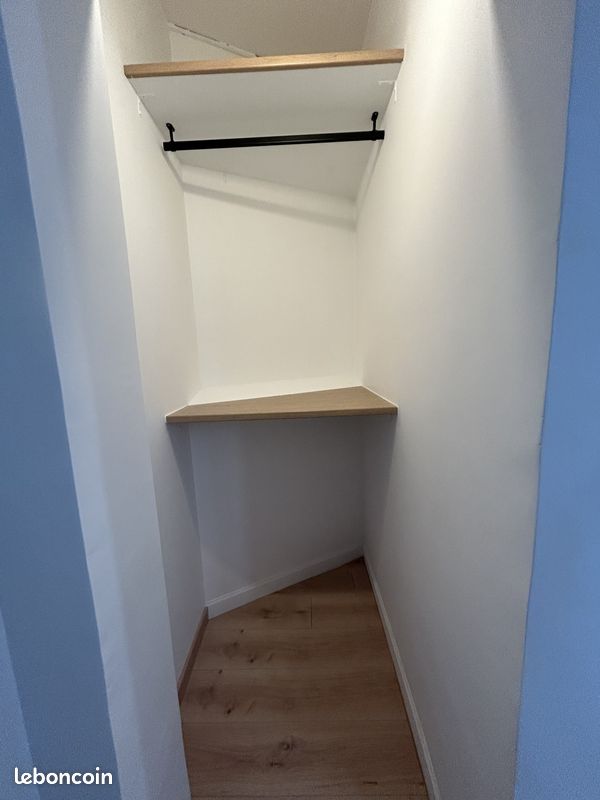 Appartement a louer saint-germain-en-laye - 2 pièce(s) - 28 m2 - Surfyn