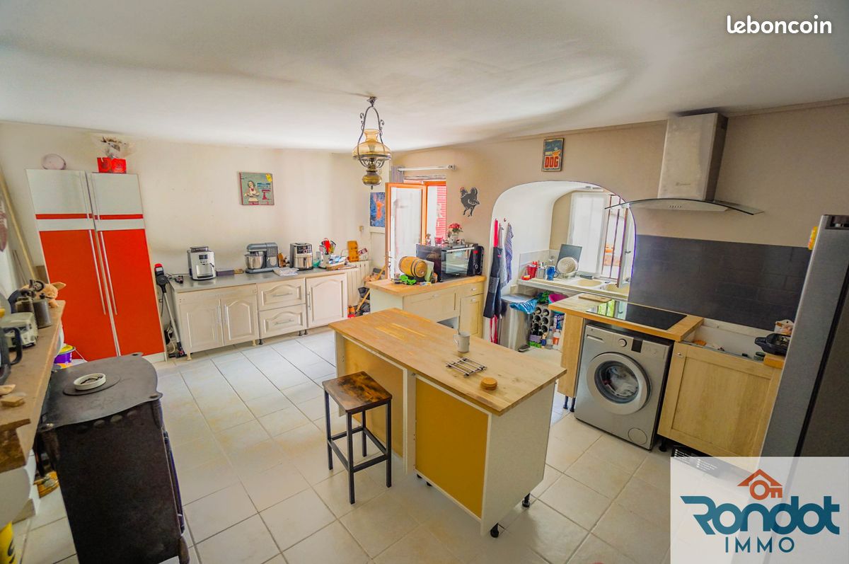 Maison 3 pièces 82 m² · à Saulx-le-Duc · 82 m² · 100 000 €