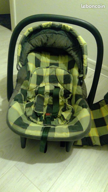 Cosy bébé (image 2)
