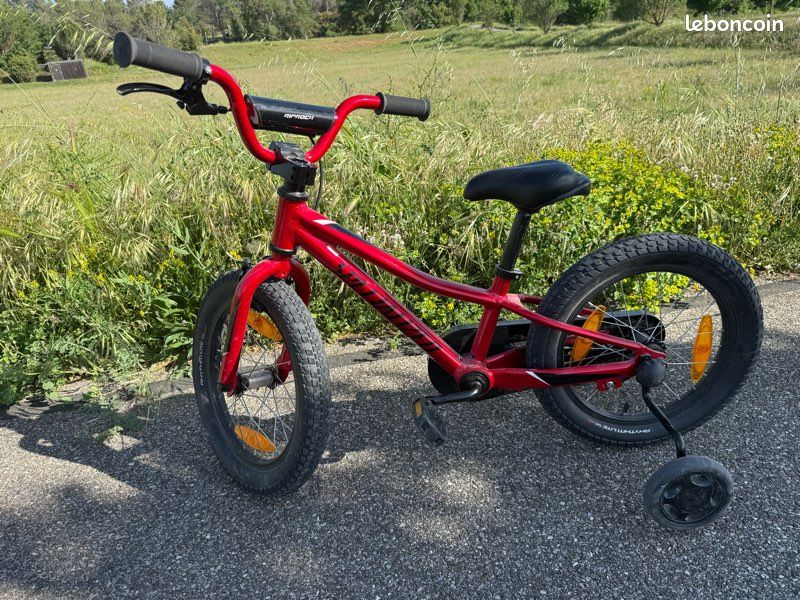 Vélo specialized enfant (image 1)