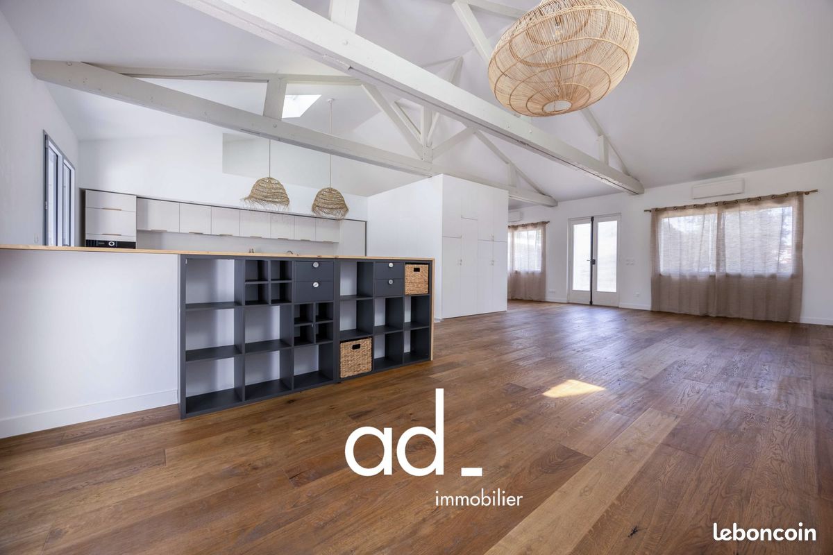 Maison 5 pièces 150 m² (image 5)