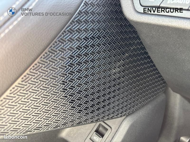 Bmw Série 2 ActiveTourer 218d 150ch Business Design DKG7 (image 14)